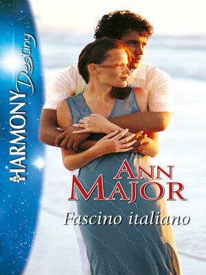 cover image of Fascino italiano